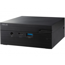 ASUS Mini PC PN41-BC033ZV, Celeron N5100